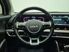 2022 Kia Sportage Gasoline 1.6 Turbo 2WD — фото 6