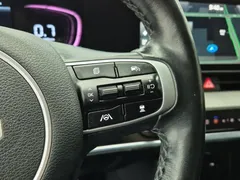 2022 Kia Sportage Gasoline 1.6 Turbo 2WD — фото 7