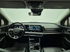 2022 Kia Sportage Gasoline 1.6 Turbo 2WD — фото 8