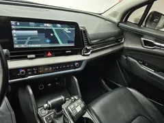 2022 Kia Sportage Gasoline 1.6 Turbo 2WD — фото 9