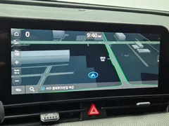 2022 Kia Sportage Gasoline 1.6 Turbo 2WD — фото 10
