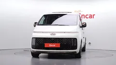 2023 Hyundai Staria 4WD Lounge 9-Seater — фото 3