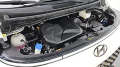 2023 Hyundai Staria 4WD Lounge 9-Seater — фото 6