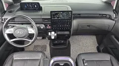 2023 Hyundai Staria 4WD Lounge 9-Seater — фото 7