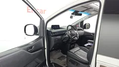 2023 Hyundai Staria 4WD Lounge 9-Seater — фото 10