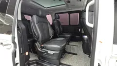 2023 Hyundai Staria 4WD Lounge 9-Seater — фото 11