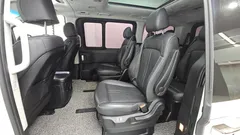 2023 Hyundai Staria 4WD Lounge 9-Seater — фото 12