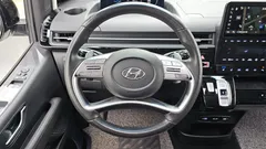 2023 Hyundai Staria 4WD Lounge 9-Seater — фото 13