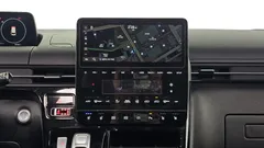 2023 Hyundai Staria 4WD Lounge 9-Seater — фото 14
