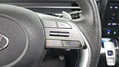 2023 Hyundai Staria 4WD Lounge 9-Seater — фото 20