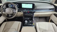 2022 Kia Carnival Gasoline 9-Seater Hi-Limousine — фото 7