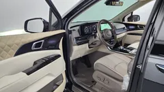 2022 Kia Carnival Gasoline 9-Seater Hi-Limousine — фото 10