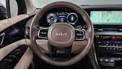 2022 Kia Carnival Gasoline 9-Seater Hi-Limousine — фото 12
