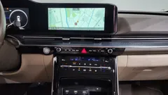 2022 Kia Carnival Gasoline 9-Seater Hi-Limousine — фото 13