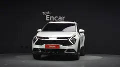 2024 Kia Sportage Gasoline 1.6 Turbo 2WD — фото 3