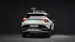 2024 Kia Sportage Gasoline 1.6 Turbo 2WD — фото 4