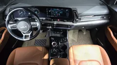 2024 Kia Sportage Gasoline 1.6 Turbo 2WD — фото 7