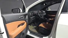 2024 Kia Sportage Gasoline 1.6 Turbo 2WD — фото 10
