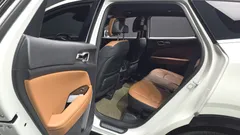2024 Kia Sportage Gasoline 1.6 Turbo 2WD — фото 11