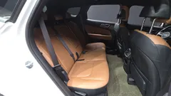 2024 Kia Sportage Gasoline 1.6 Turbo 2WD — фото 12