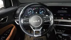 2024 Kia Sportage Gasoline 1.6 Turbo 2WD — фото 13