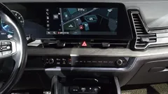 2024 Kia Sportage Gasoline 1.6 Turbo 2WD — фото 14