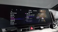 2024 Kia Sportage Gasoline 1.6 Turbo 2WD — фото 17