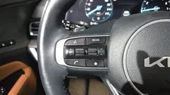 2024 Kia Sportage Gasoline 1.6 Turbo 2WD — фото 20