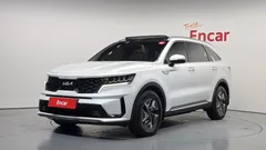 2022 Kia Sorento HEV 1.6 4WD — фото 1