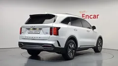 2022 Kia Sorento HEV 1.6 4WD — фото 2