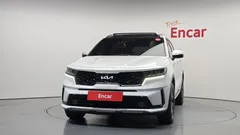 2022 Kia Sorento HEV 1.6 4WD — фото 3