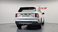 2022 Kia Sorento HEV 1.6 4WD — фото 4