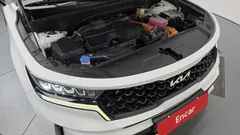 2022 Kia Sorento HEV 1.6 4WD — фото 6