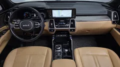 2022 Kia Sorento HEV 1.6 4WD — фото 7