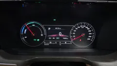2022 Kia Sorento HEV 1.6 4WD — фото 8