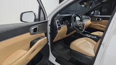 2022 Kia Sorento HEV 1.6 4WD — фото 10