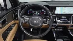 2022 Kia Sorento HEV 1.6 4WD — фото 13