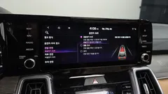 2022 Kia Sorento HEV 1.6 4WD — фото 16