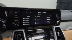 2022 Kia Sorento HEV 1.6 4WD — фото 17