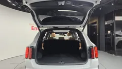 2022 Kia Sorento HEV 1.6 4WD — фото 20