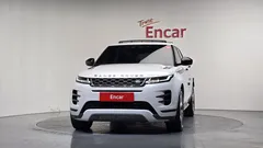 2023 Land Rover Range Rover Evoque P250 R-Dynamic SE — фото 3