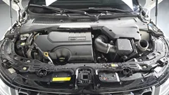 2023 Land Rover Range Rover Evoque P250 R-Dynamic SE — фото 6