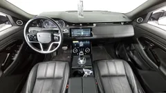 2023 Land Rover Range Rover Evoque P250 R-Dynamic SE — фото 7