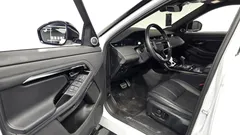 2023 Land Rover Range Rover Evoque P250 R-Dynamic SE — фото 10