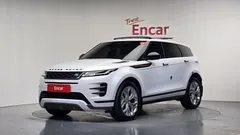 2023 Land Rover Range Rover Evoque P250 R-Dynamic SE — фото 12