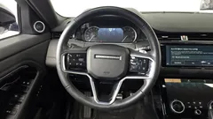 2023 Land Rover Range Rover Evoque P250 R-Dynamic SE — фото 17