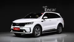 2023 Kia Sorento HEV 1.6 2WD — фото 1