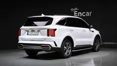 2023 Kia Sorento HEV 1.6 2WD — фото 2