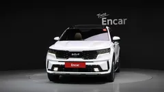 2023 Kia Sorento HEV 1.6 2WD — фото 3