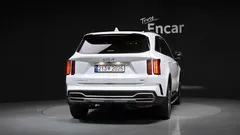 2023 Kia Sorento HEV 1.6 2WD — фото 4